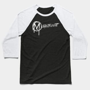 MUnite Baseball T-Shirt